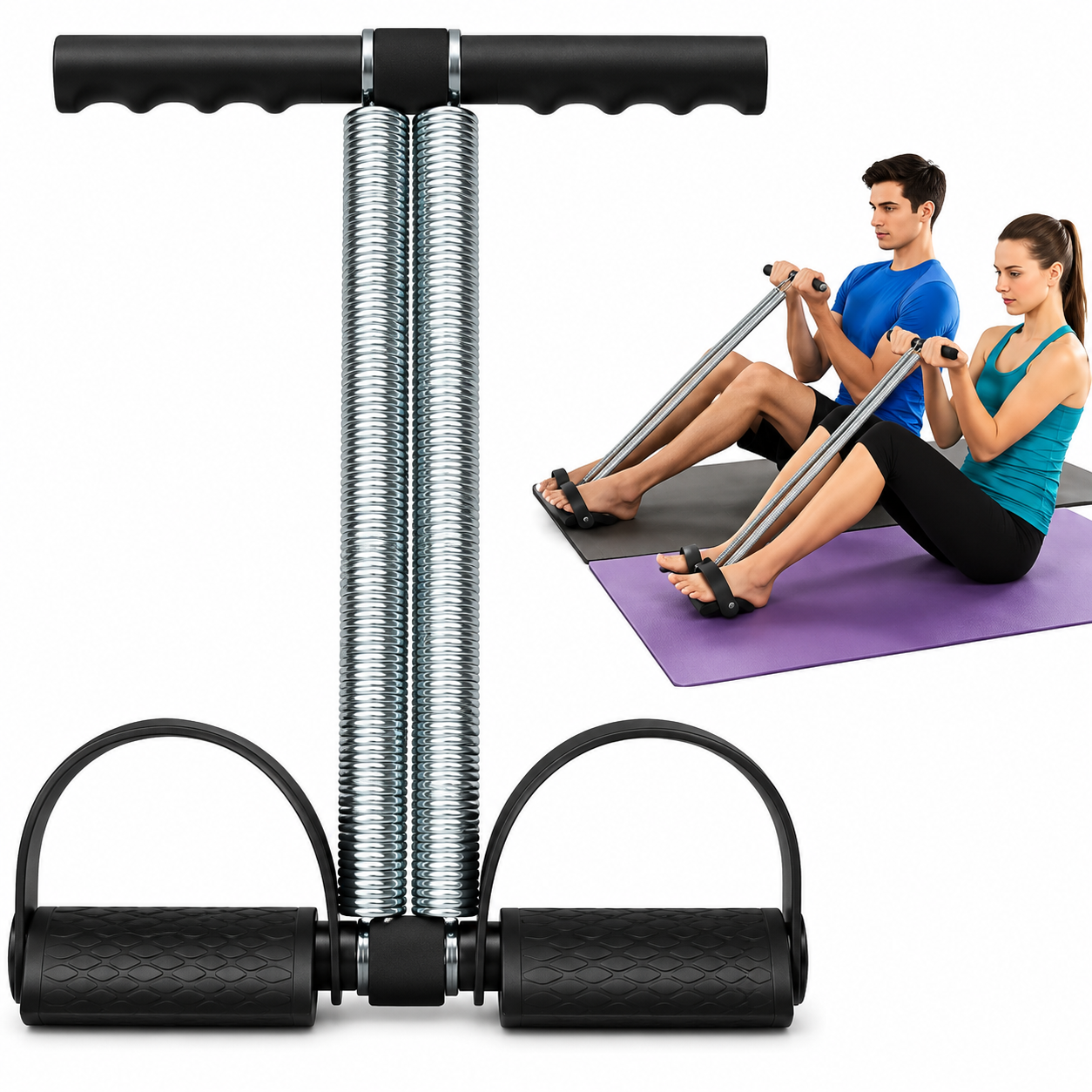 Tummy Trimmer