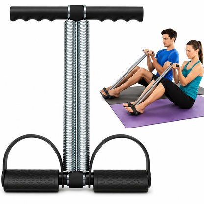 Tummy Trimmer
