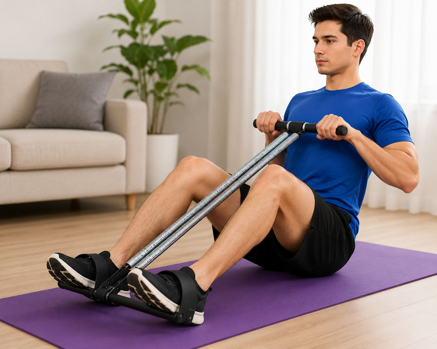 Tummy Trimmer