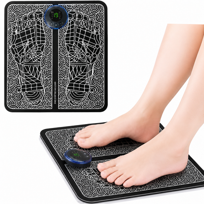 EMS Foot Massager(ST-101)